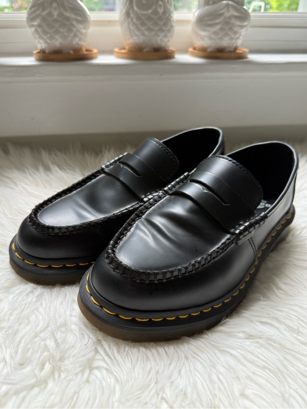 Dr Marten PENTON loafers EU39